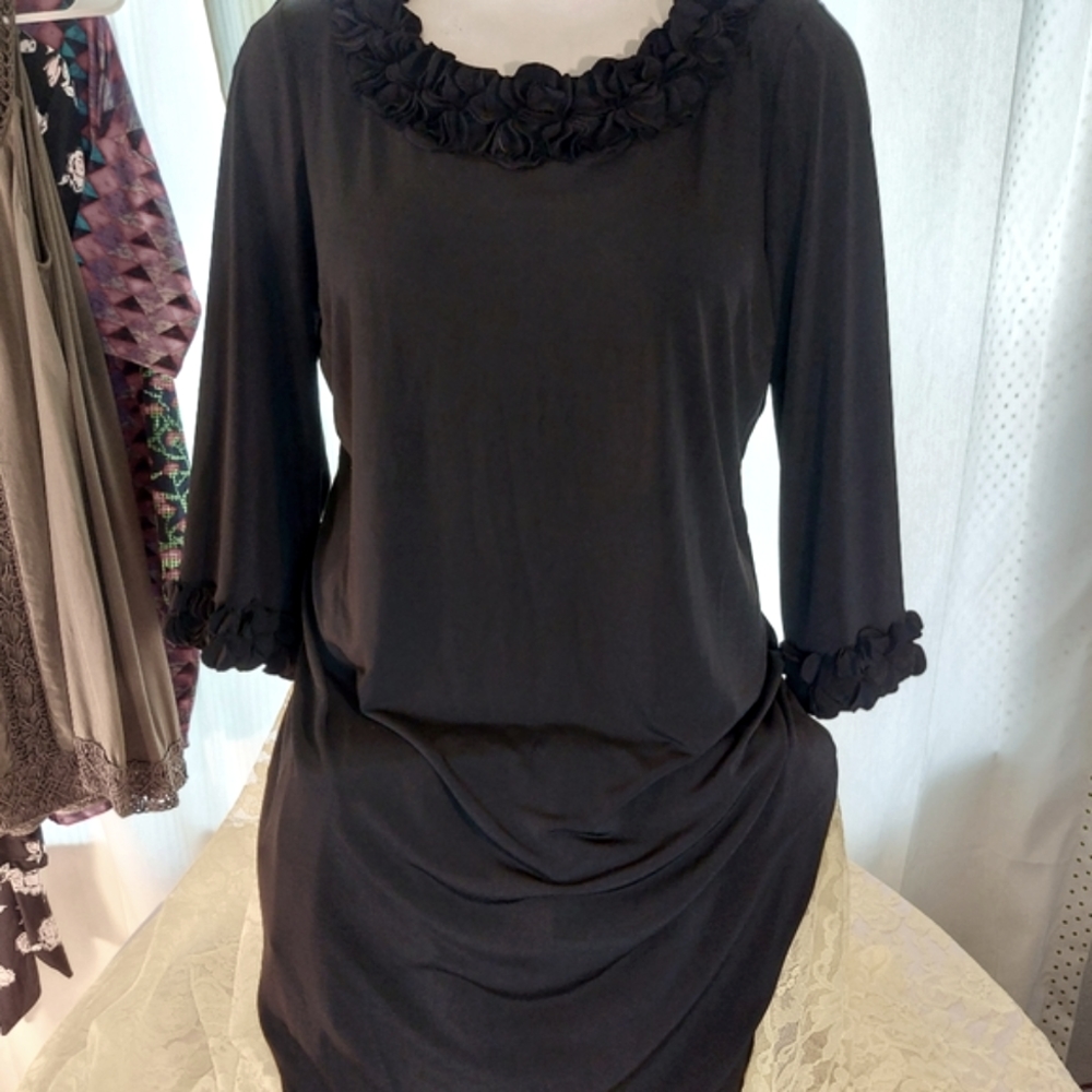 Alfani dress 👗 sz large